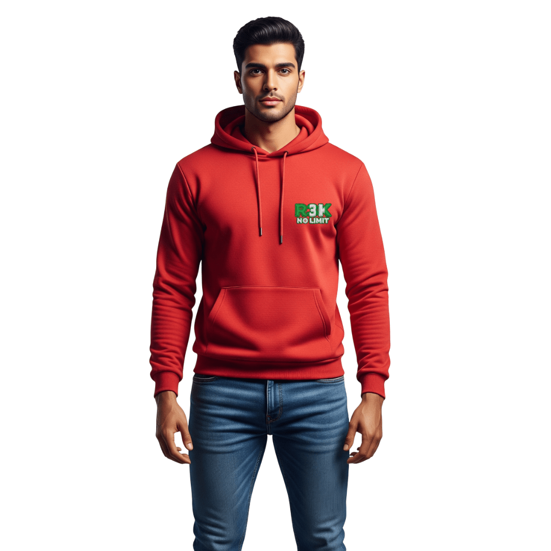 Sweat Nigeria Homme - R3K