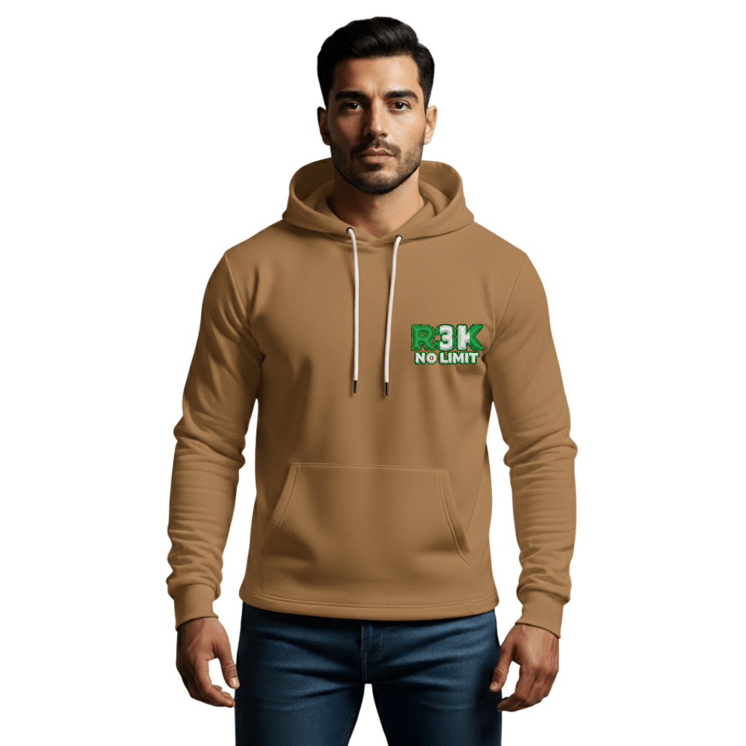 Sweat Nigeria Homme - R3K