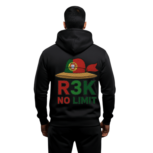 Sweat Portugal Homme - R3K