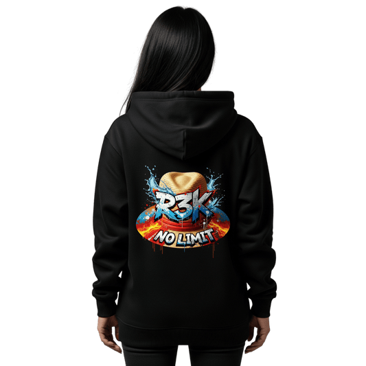 Sweat Pure Femme - R3K