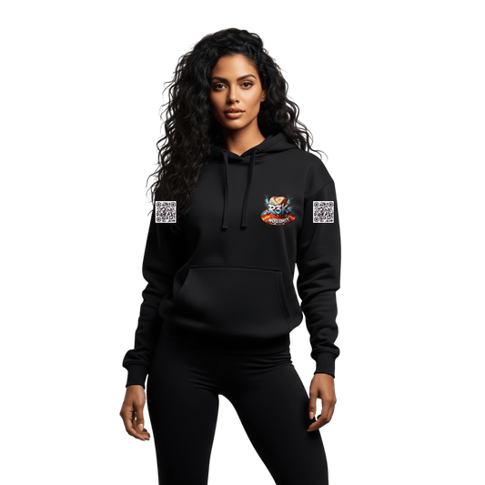Sweat Pure Femme - R3K