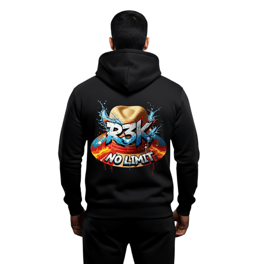 Sweat Pure Homme - R3K