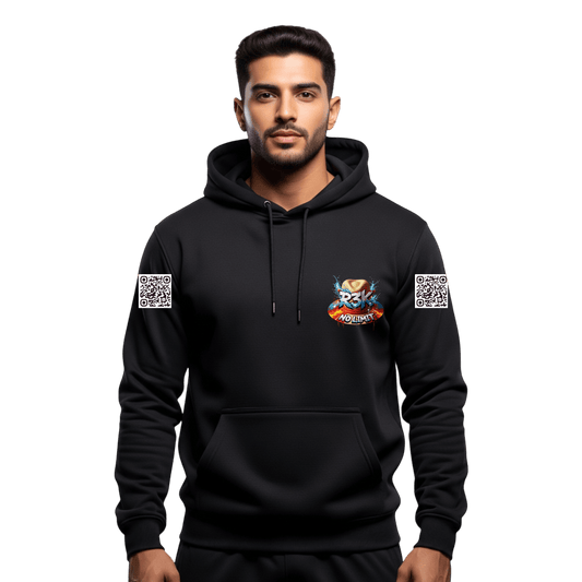 Sweat Pure Homme - R3K