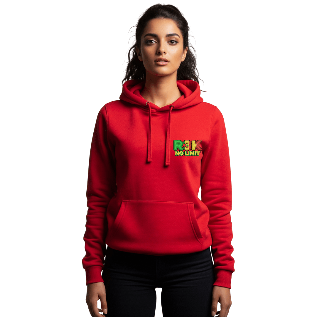 Sweat Sénégal Femme - R3K