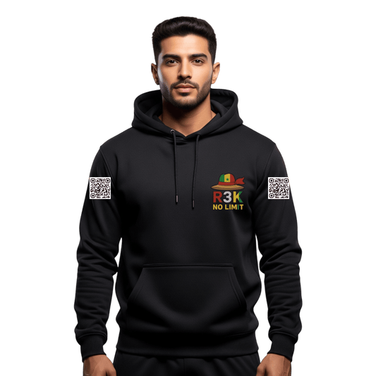 Sweat Sénégal Homme - R3K