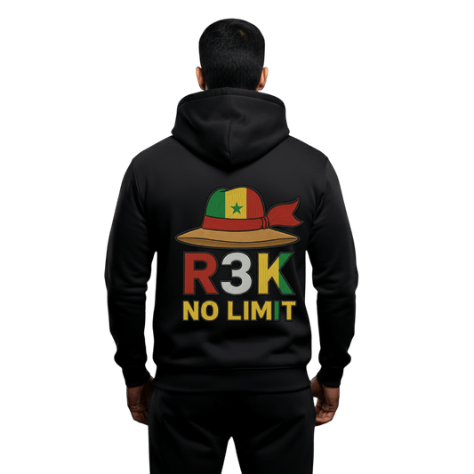 Sweat Sénégal Homme - R3K