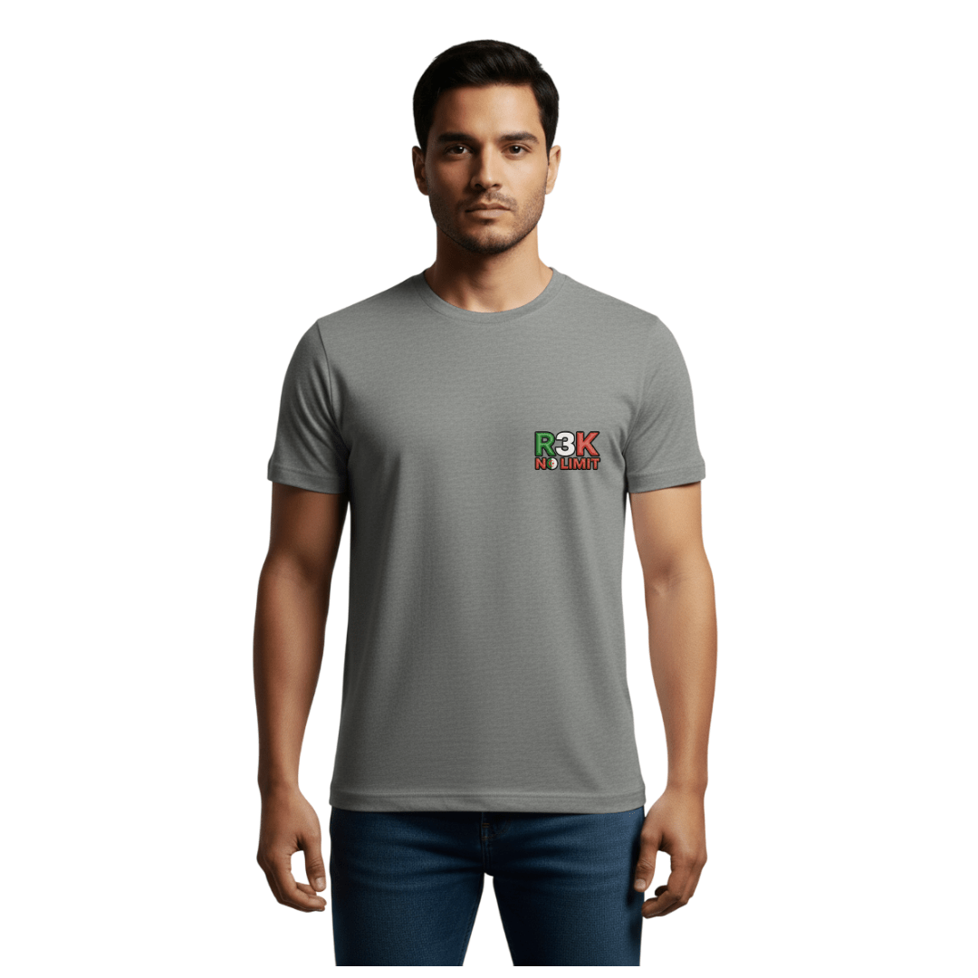 T-shirt Algérie Homme - R3K