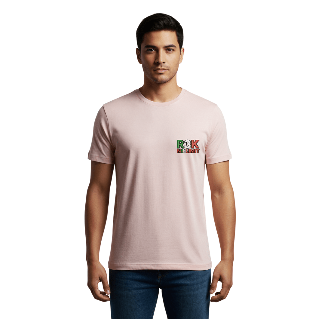 T-shirt Algérie Homme - R3K