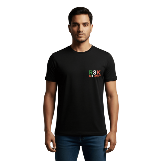 T-shirt Algérie Homme - R3K