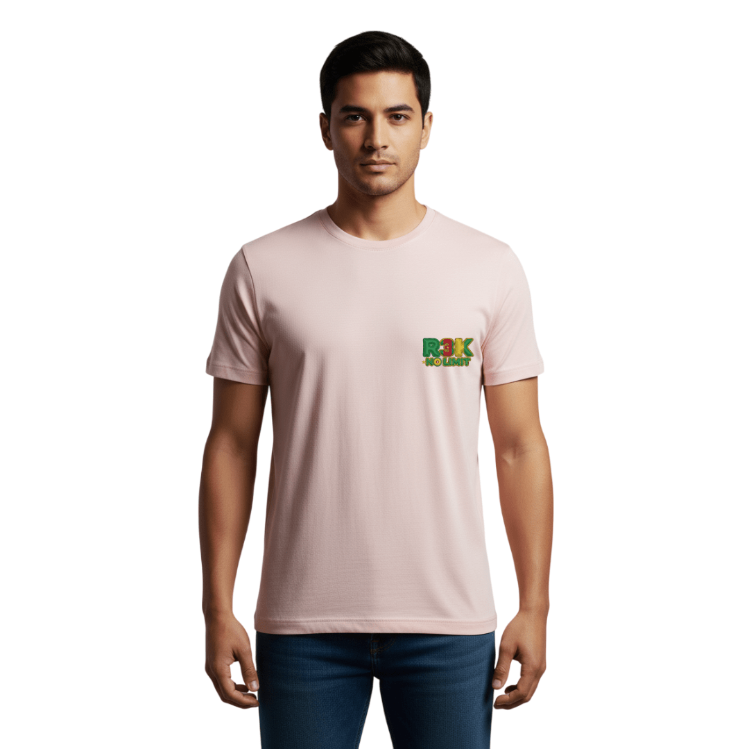 T-shirt Cameroun Homme - R3K