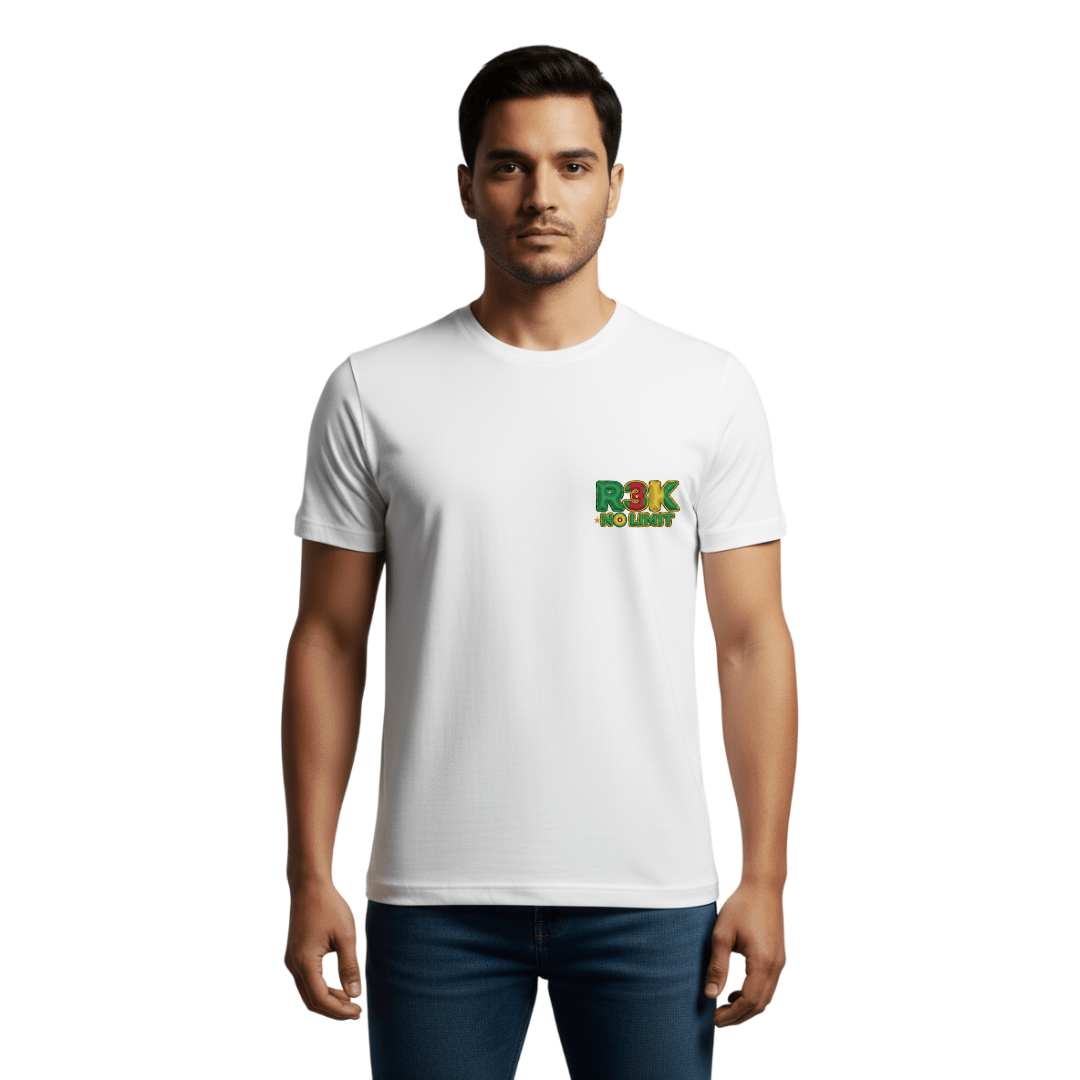 T-shirt Cameroun Homme - R3K