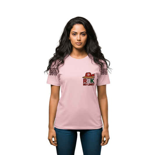 T-shirt Carthage Femme - R3K
