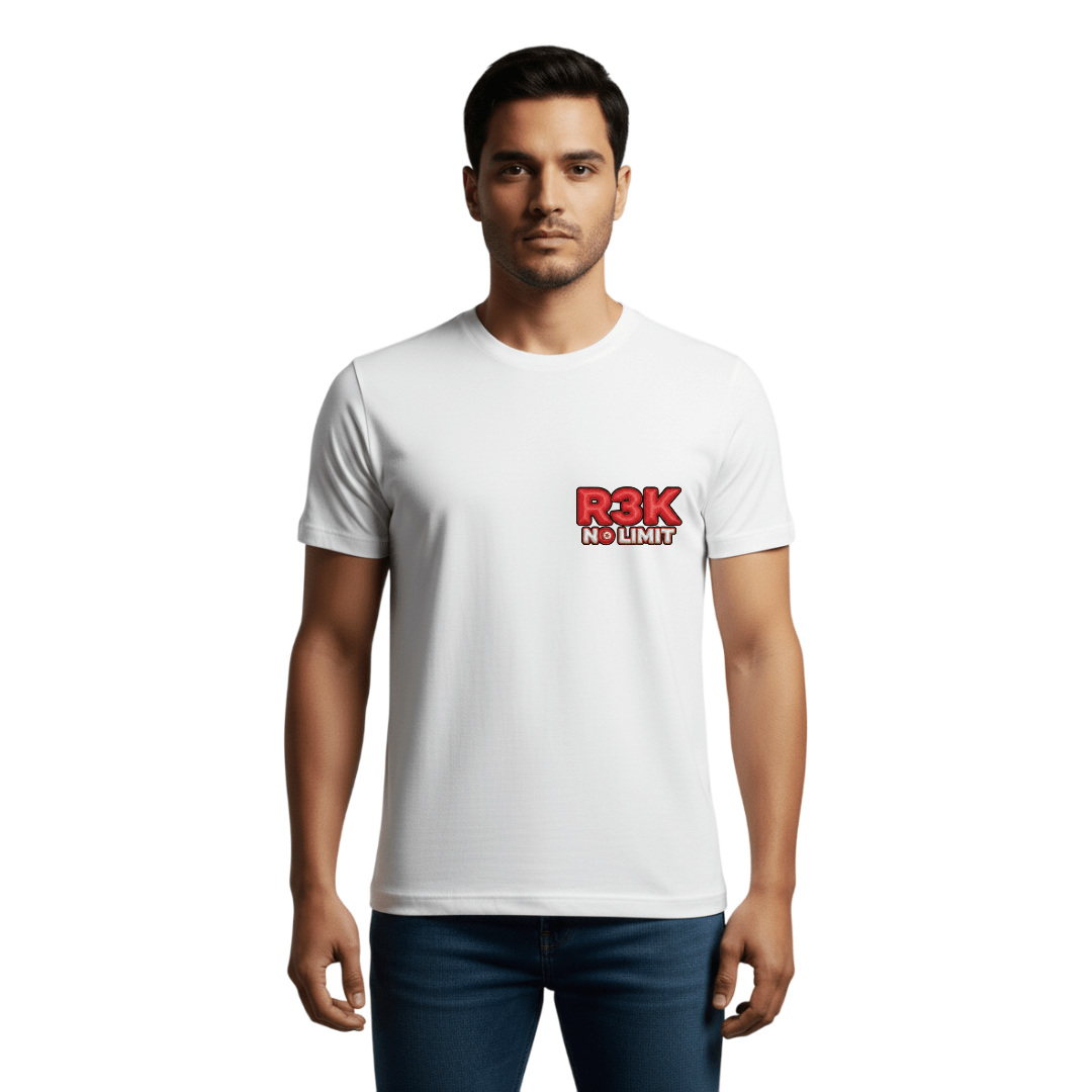 T-shirt Carthage Homme - R3K
