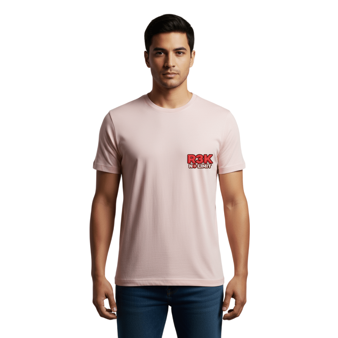T-shirt Carthage Homme - R3K