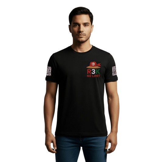 T-shirt Carthage Homme - R3K