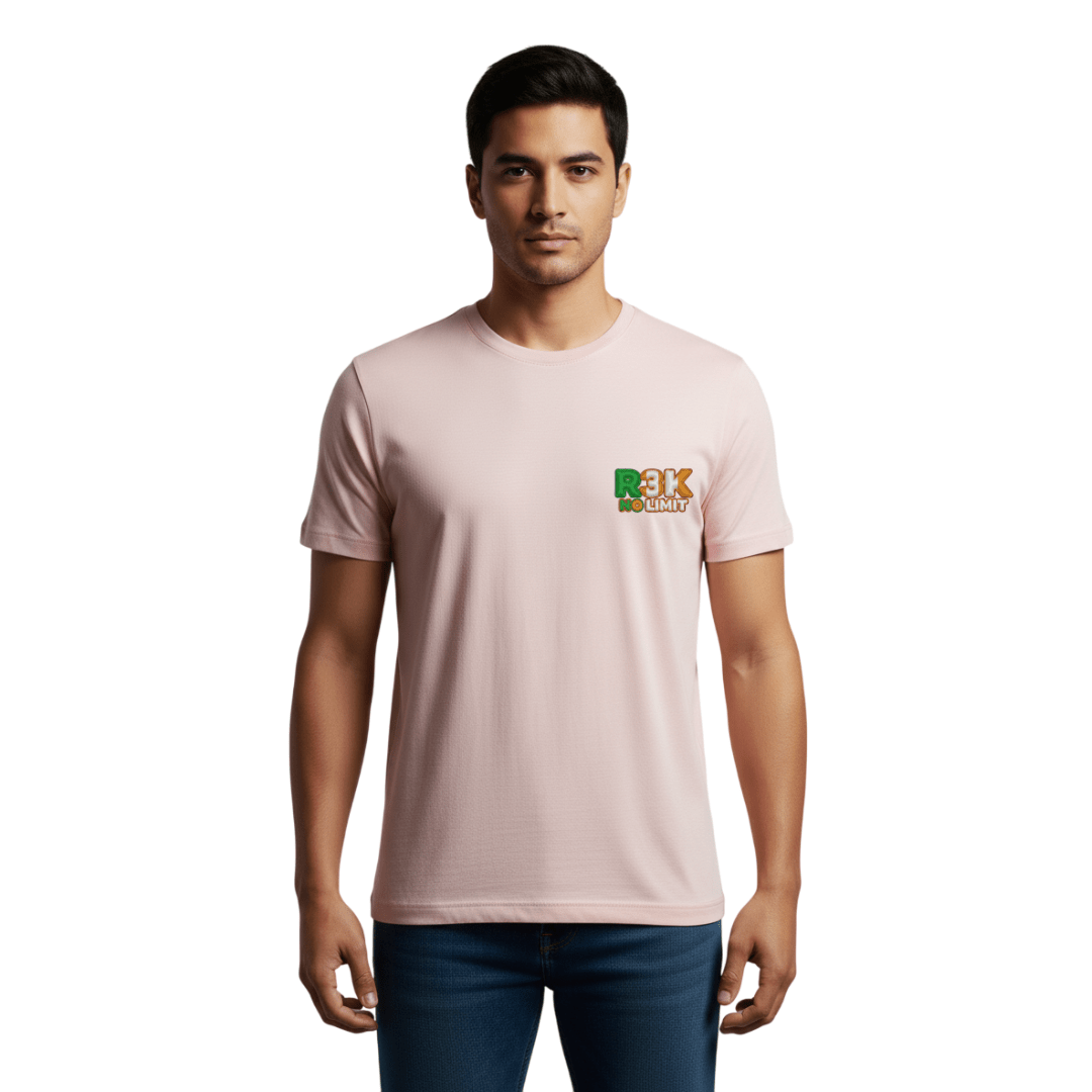 T-shirt Côte d’Ivoire Homme - R3K