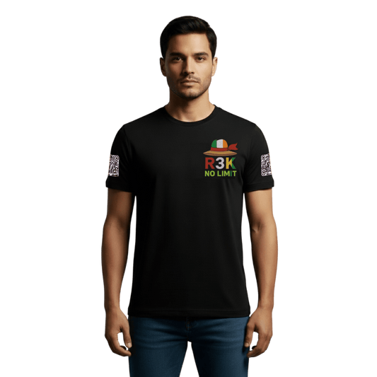 T-shirt Côte d’Ivoire Homme - R3K