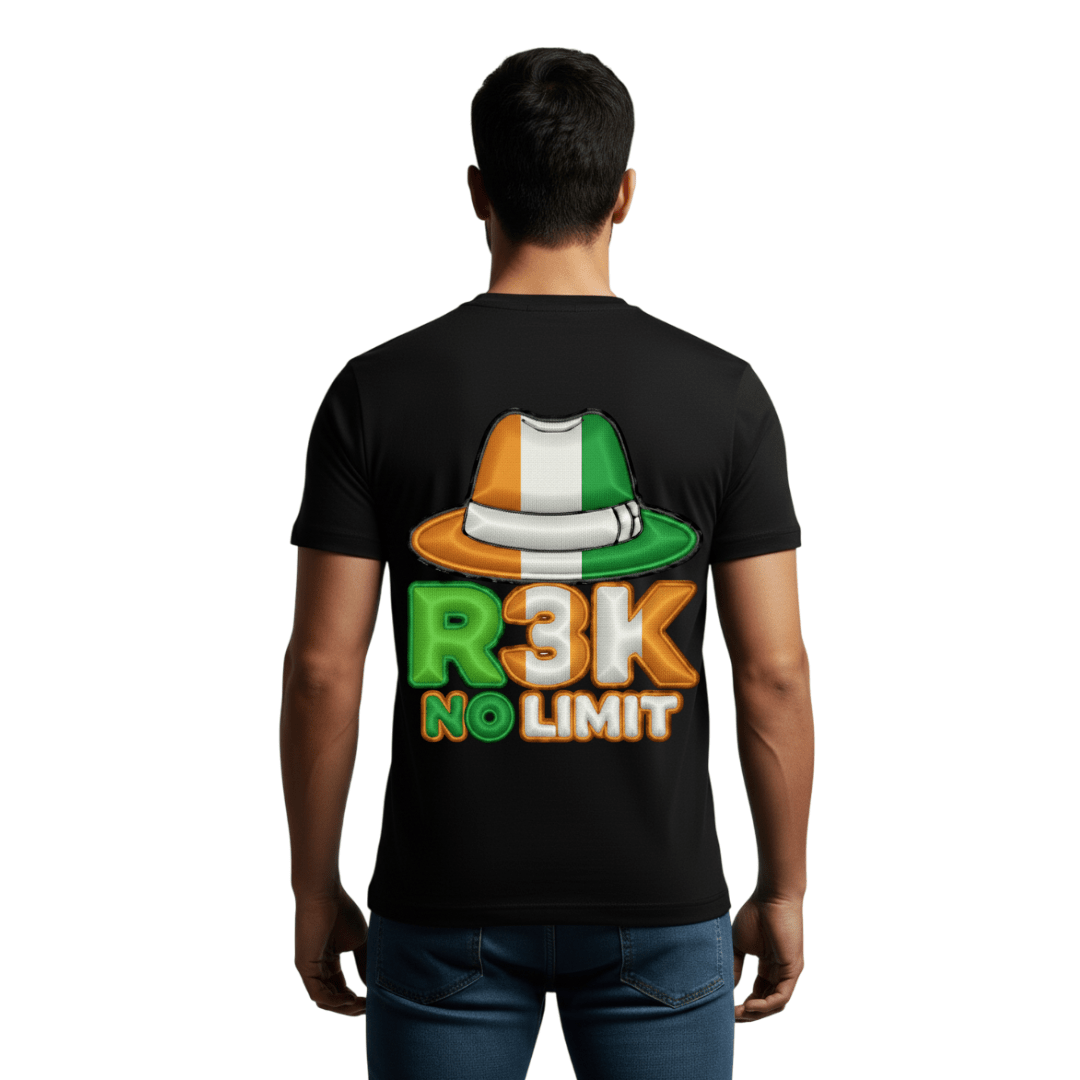 T-shirt Côte d’Ivoire Homme - R3K