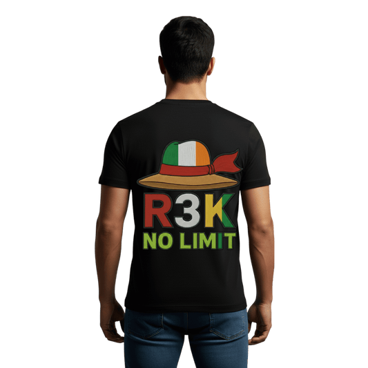 T-shirt Côte d’Ivoire Homme - R3K