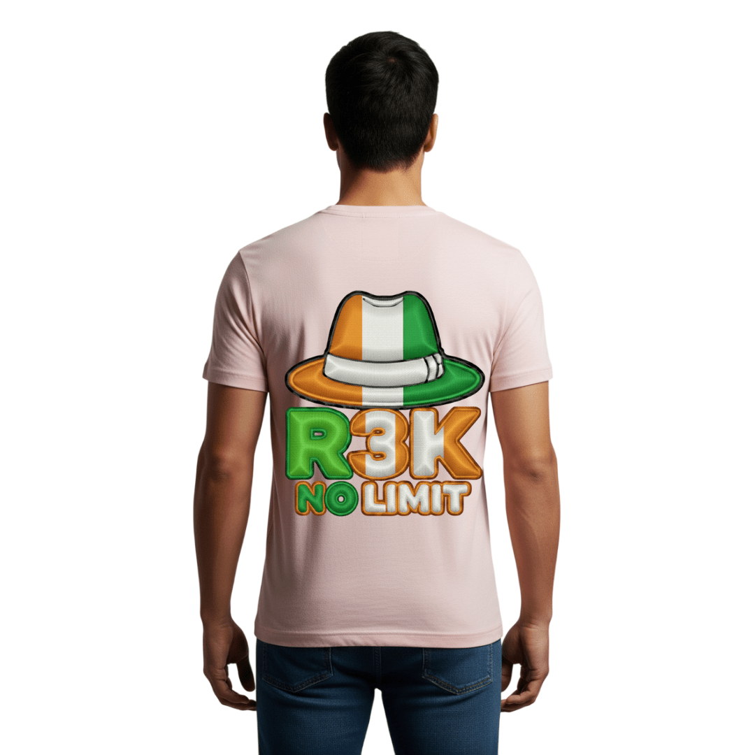 T-shirt Côte d’Ivoire Homme - R3K