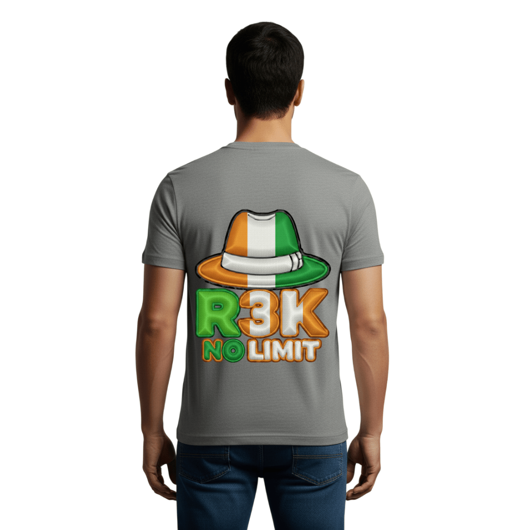 T-shirt Côte d’Ivoire Homme - R3K