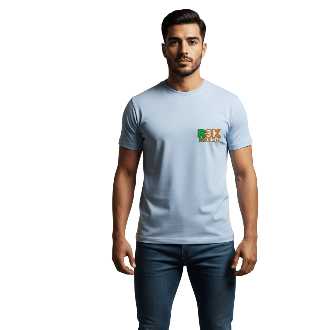 T-shirt Côte d’Ivoire Homme - R3K
