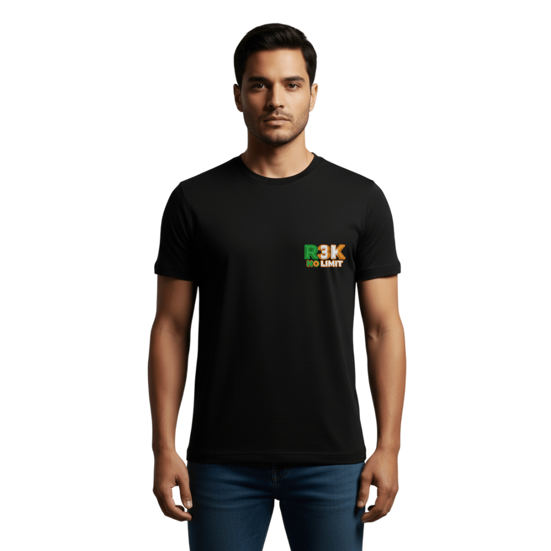 T-shirt Côte d’Ivoire Homme - R3K