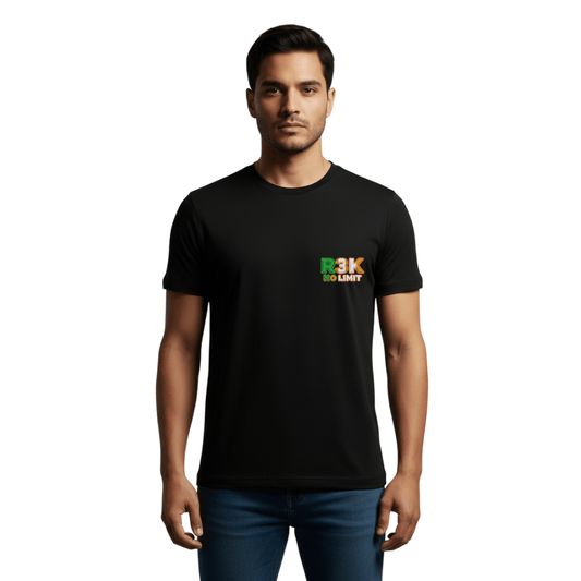 T-shirt Côte d’Ivoire Homme - R3K