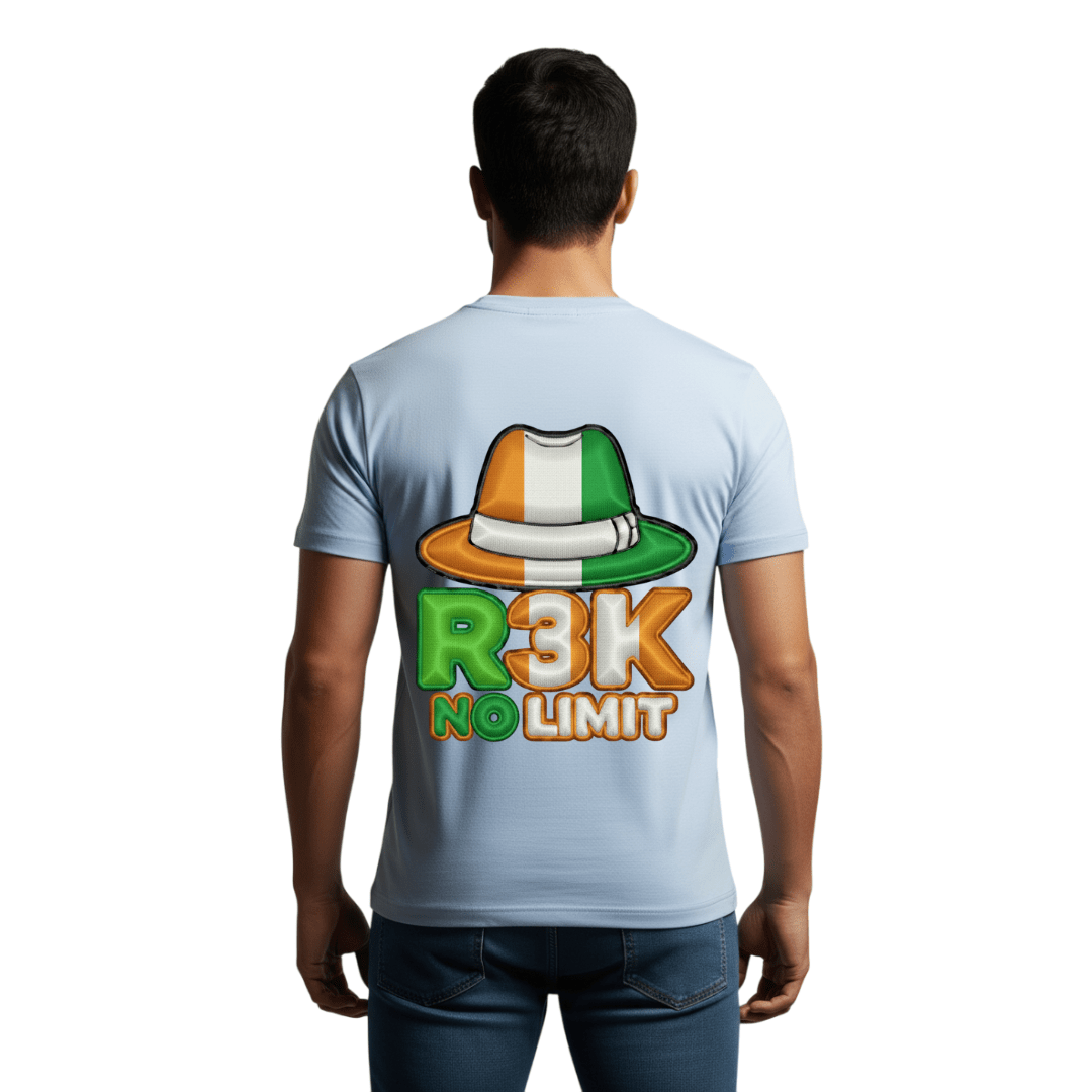 T-shirt Côte d’Ivoire Homme - R3K