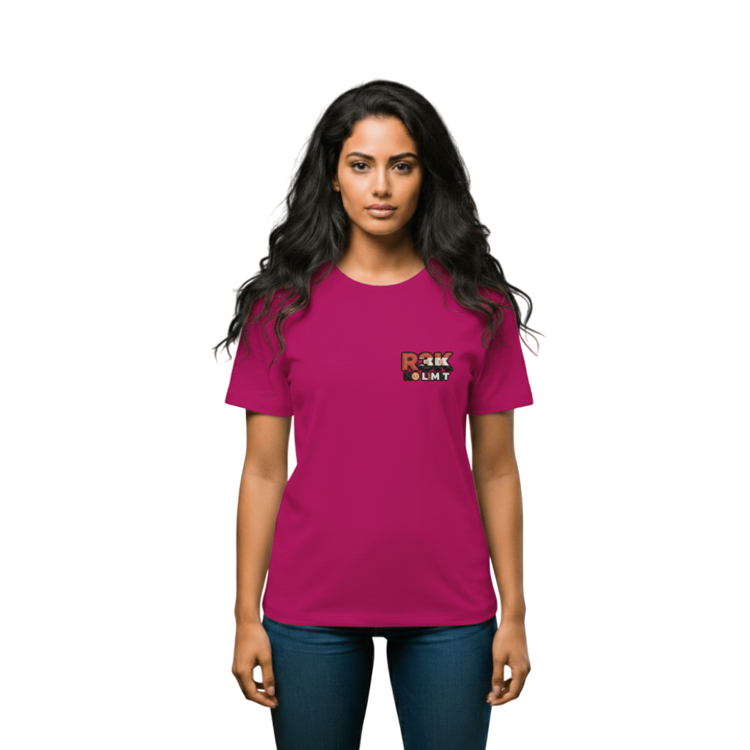 T-shirt Egypte Femme - R3K