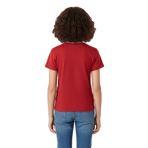 T-shirt Fille - R3K