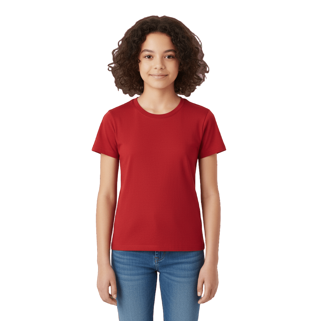 T-shirt Fille - R3K