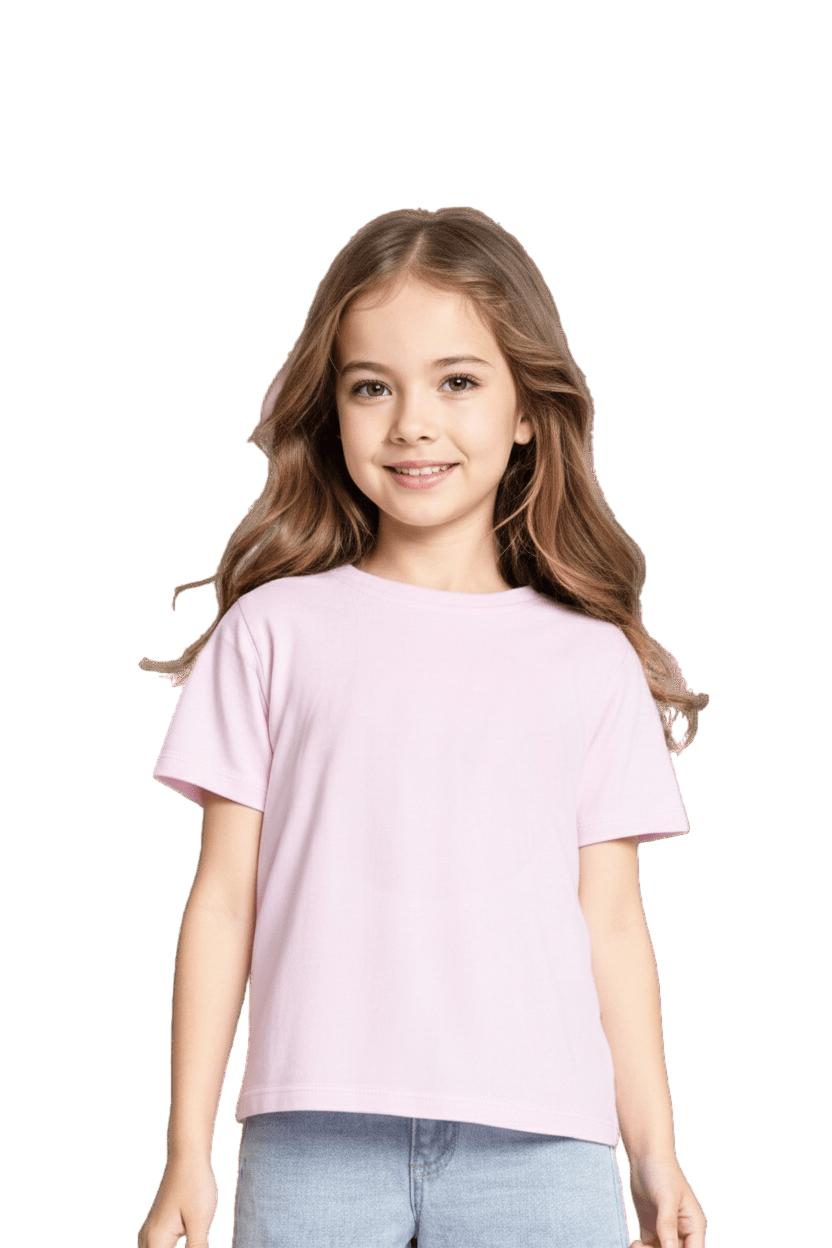 T-shirt Fille - R3K