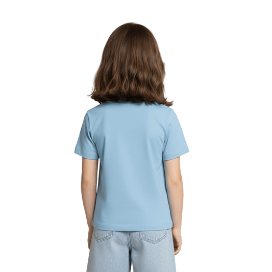 T-shirt Fille - R3K