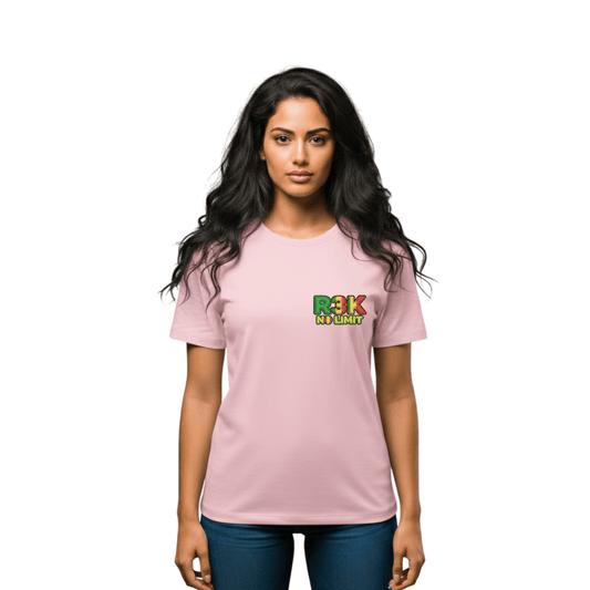 T-shirt Mali Femme - R3K
