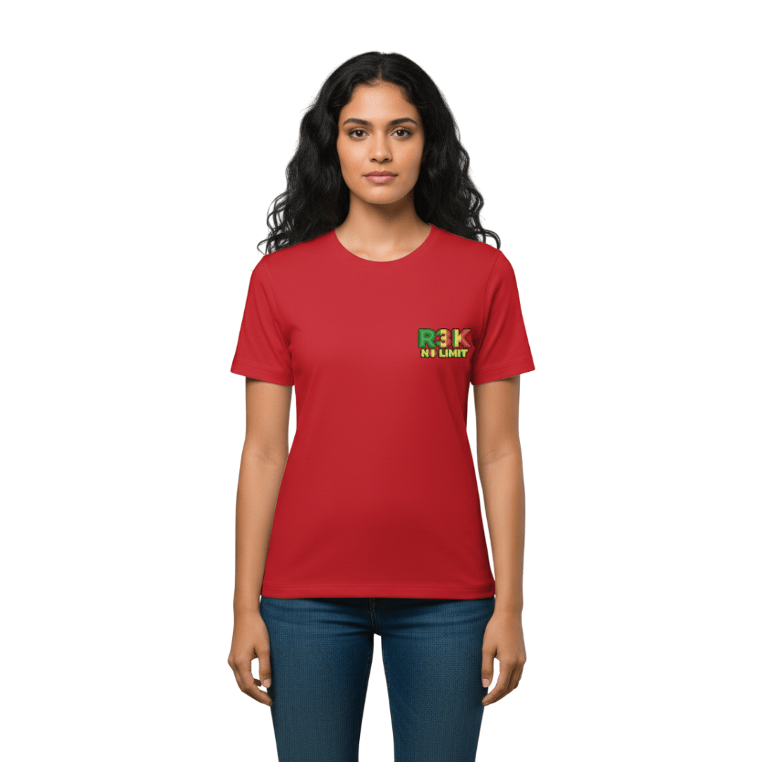 T-shirt Mali Femme - R3K