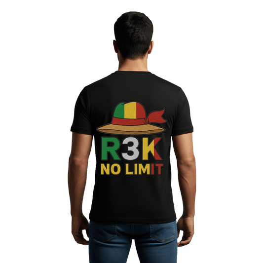 T-shirt Mali Homme - R3K