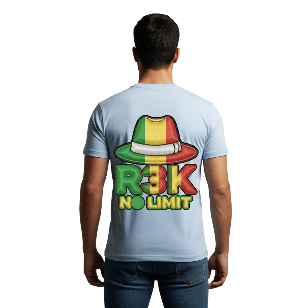 T-shirt Mali Homme - R3K