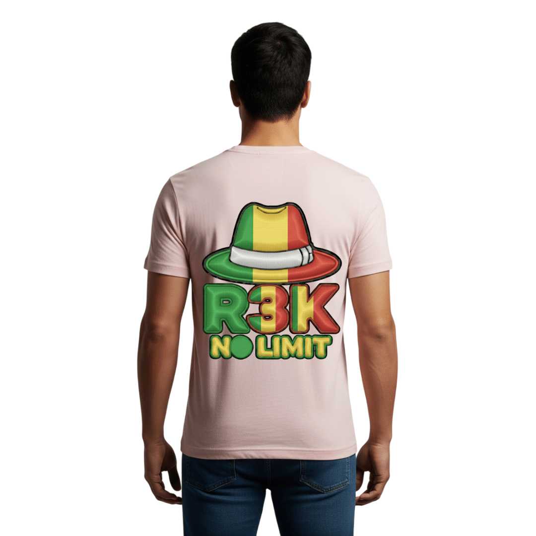T-shirt Mali Homme - R3K