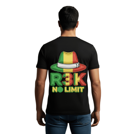 T-shirt Mali Homme - R3K