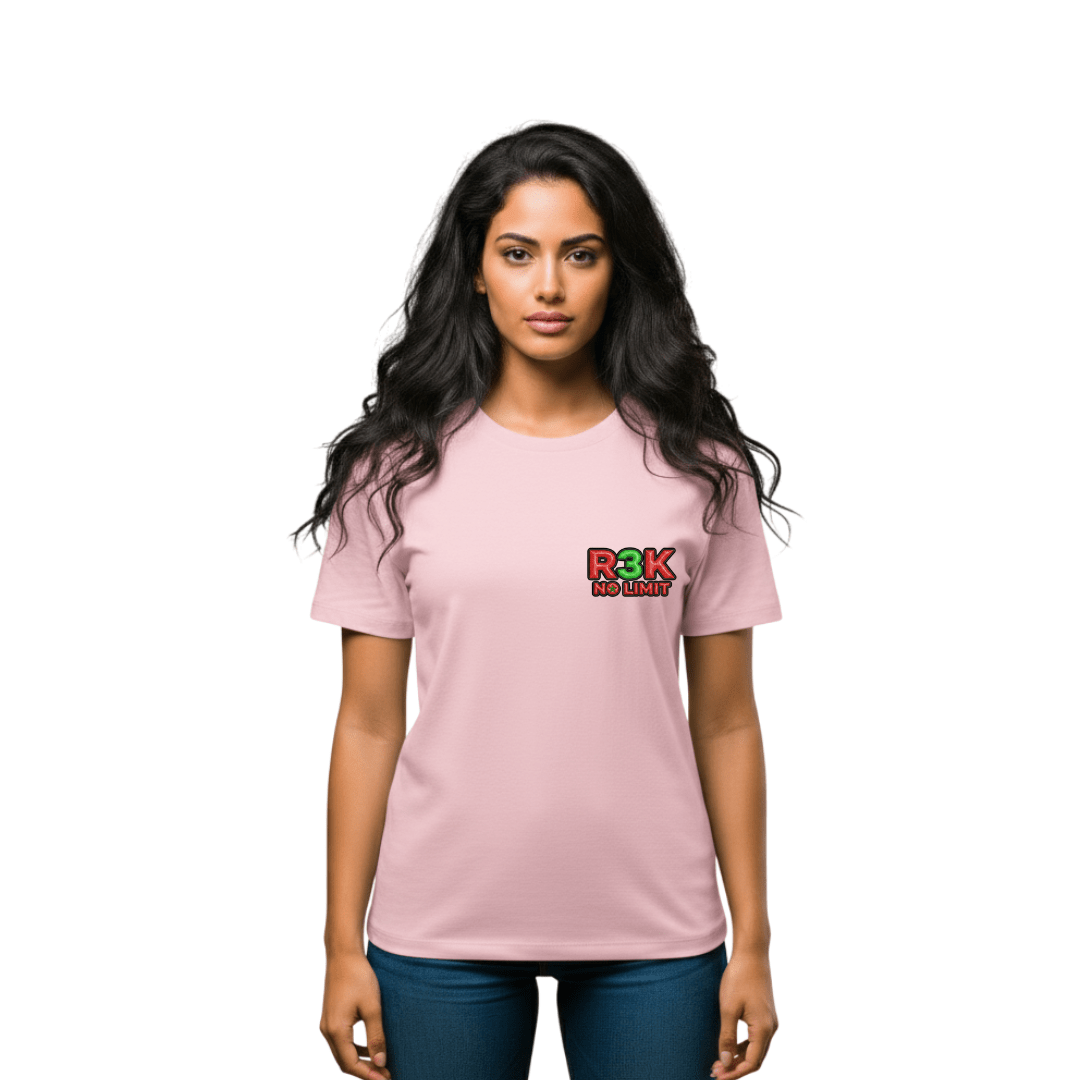 T-shirt Maroc Femme - R3K