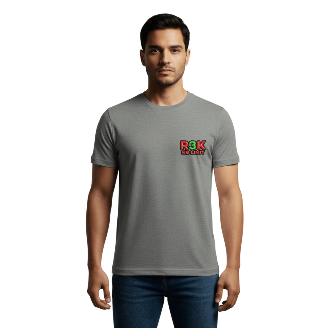 T-shirt Maroc Homme - R3K