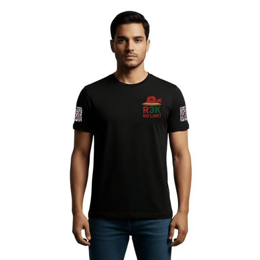 T-shirt Maroc Homme - R3K