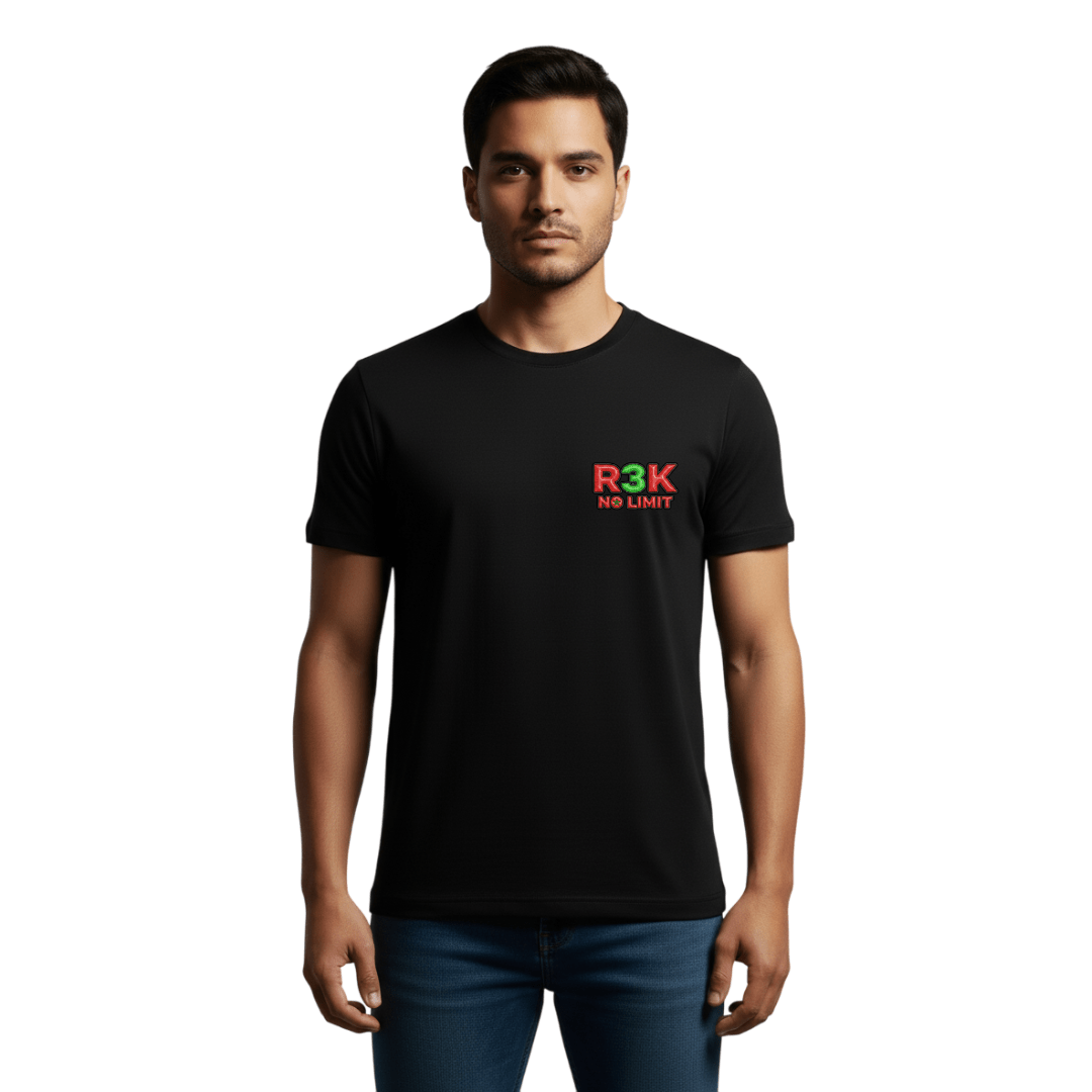 T-shirt Maroc Homme - R3K