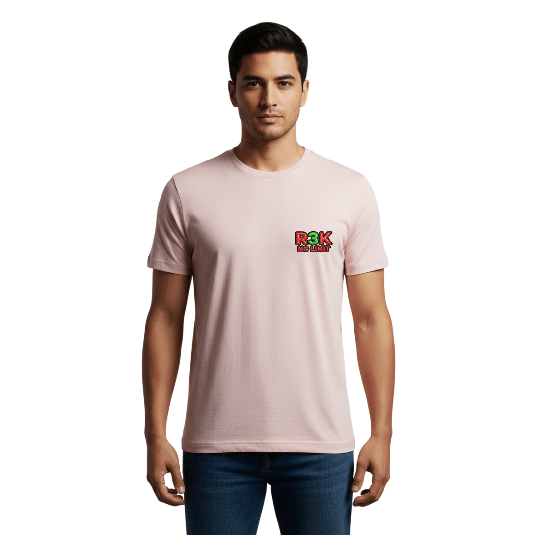 T-shirt Maroc Homme - R3K