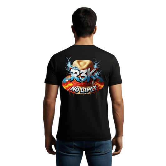 T-shirt Pure Homme - R3K