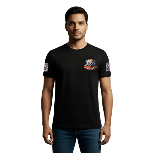 T-shirt Pure Homme - R3K