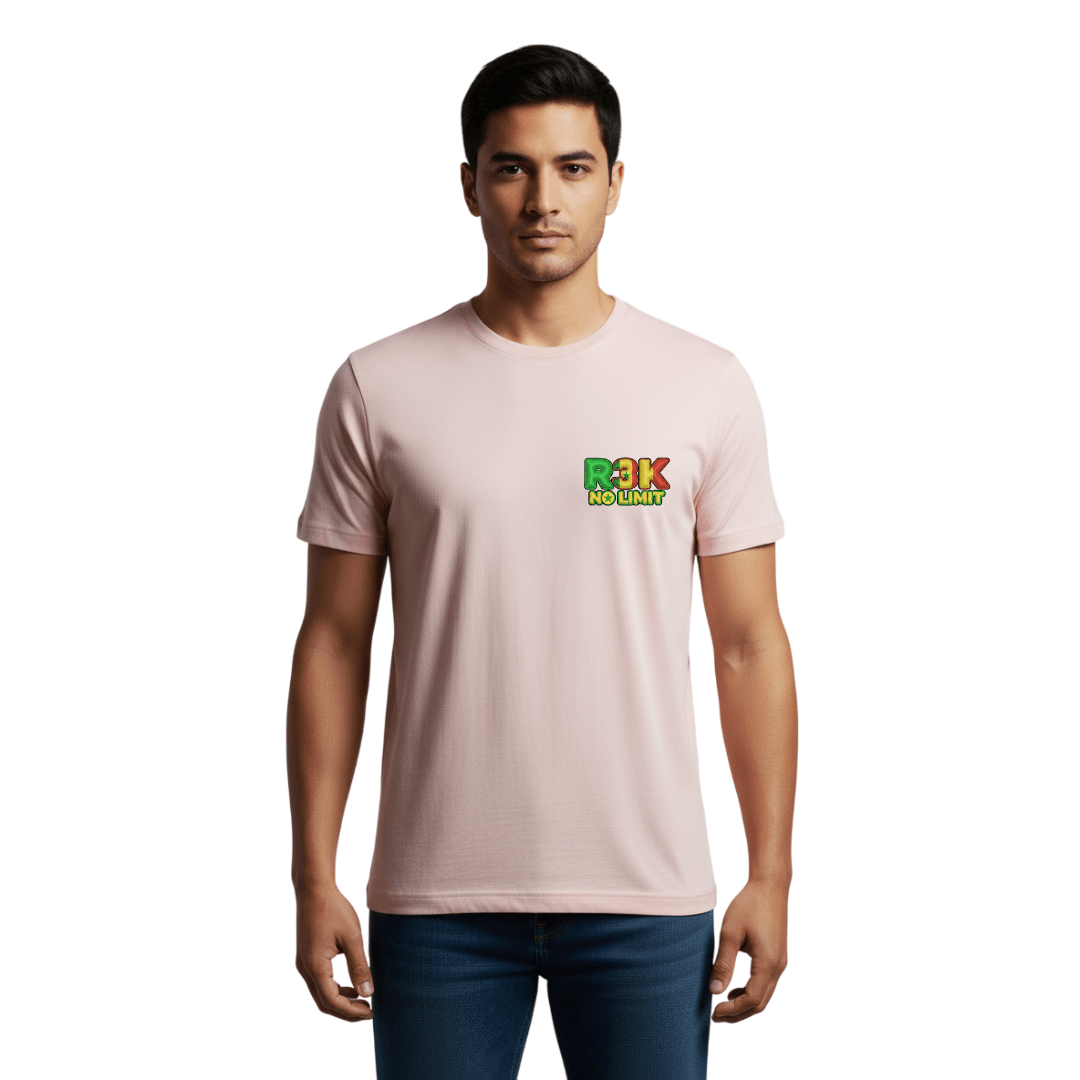 T-shirt Sénégal Homme - R3K