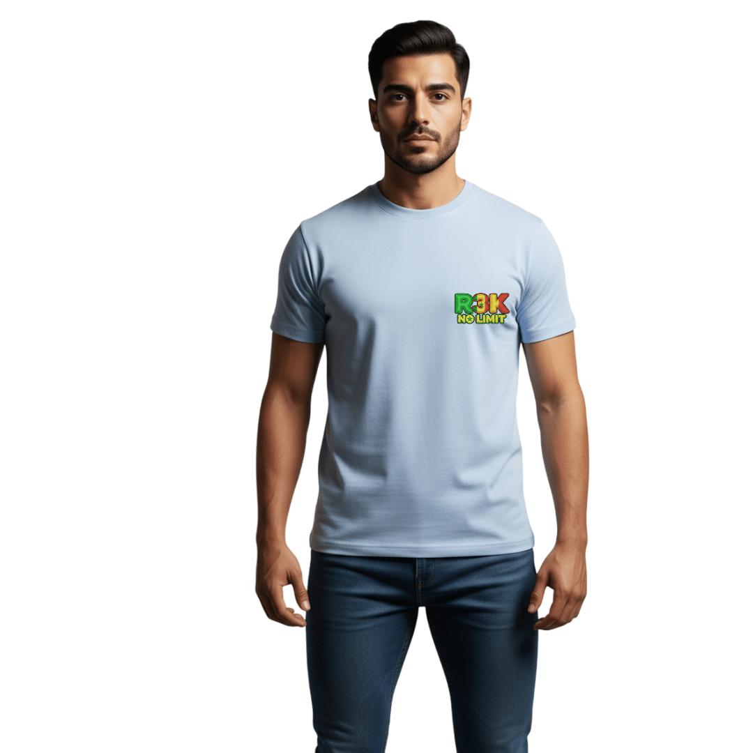 T-shirt Sénégal Homme - R3K