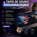 Tapis de Souris